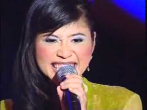 Konsert 1 Akademi Fantasia 3 AF3 Nazam Berkasih - Akma + Komen Juri