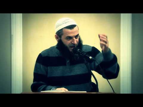 Gjorgj bushi shkak për udhëzimin e tij - Hoxhë Sadullah Bajrami