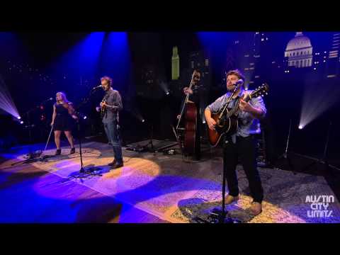 Reason Why - Nickel Creek