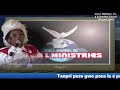 04/28/2024 :  Irma L Ministries Inc. Present Dimanche Culte D' Adoration et de Louanges!!!!!!