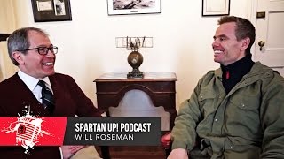 045: Will Roseman | Inside the Legendary Explorers Club