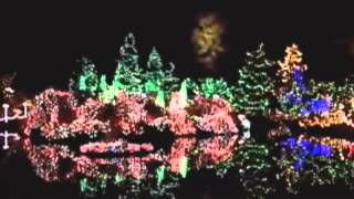 Mannheim Steamroller & Trans Siberian Orchestra - A YouTube Christmas