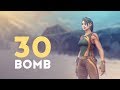 30 BOMB! - SLAYING SQUADS (Fortnite Battle Royale)