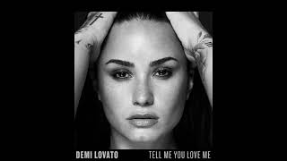 Sorry Not Sorry by Demi Lovato Clean Version