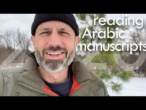 Native Arabic speakers weigh in!