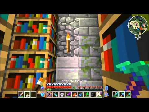 Minecraft: NASTYSAURUS CHALLENGE GAMES