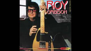 Roy Orbison - No One Will Ever Know