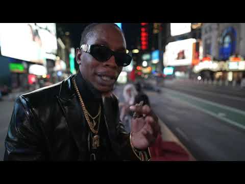 Lance Jagger (Feat Tay Bleuu) VIEWS - Sneak Preview