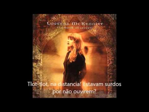 Highwayman - Loreena McKennitt