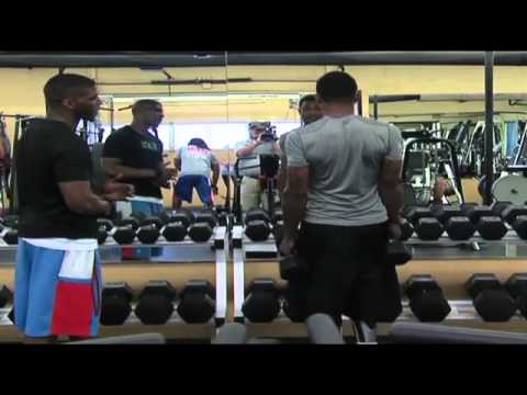 ETFinalScore.com Sports Update video for June 3, 2013
