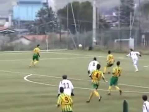 ONDA TG 4.02.2013 - TORRESE - VIRTUS ORTONA 2 - 4