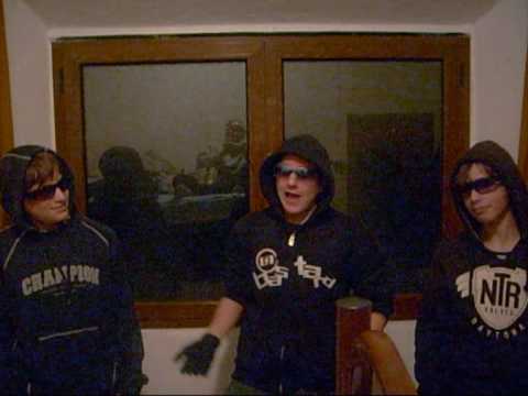 ThE BlAcK ShOcK - Vaffanculo Scemo (xxx)