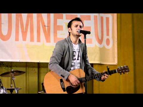 Alin Timofte Cant Aleluia