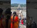 Tirupati Balaji Temple Shorts Tirupati Tirumala ️