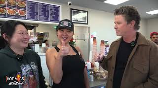 @HotMicswithBillyBush x Venbrook: Forward LA (Fair Oaks Burger Ep. 5)