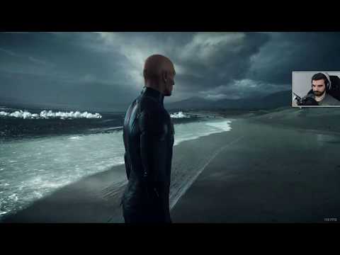 Hitman 2 #1 - Pierwsze wrażenia