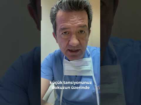 Tansiyon hastası olup olmadığınızı anlamanın en kolay yolu…