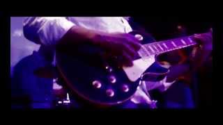 Matt Jenson and the Liquid Revolution: STEP BACK (live)