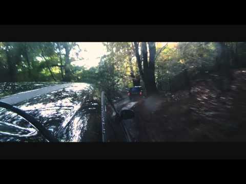 The Sweeney DVD Clip 6