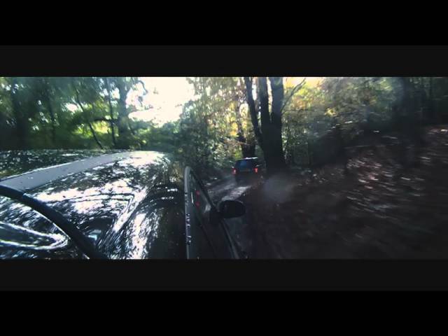 The Sweeney DVD Clip 6