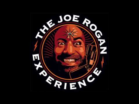 Joe Rogan Experience - Podcast In Paradise (Audio Only)