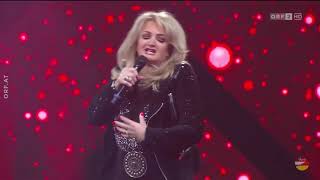 Bonnie Tyler It&#39;s A Heartache (Eiszauber 25.02.2018)