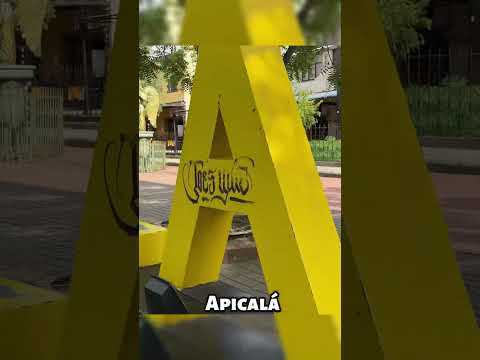 Así se vive un día en Carmen de Apicalá 🌴☀️#shorts #historiadecolombia #viajesporcolombia