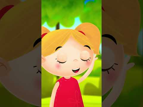 Dzik robi to co chce  🎵 #śpiewanki #piosenkidladzieci #spiewanki  #dzieci #przedszkolak #przedszkole