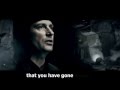 LAIBACH - Under the Iron Sky - LYRICS on SCREEN ...