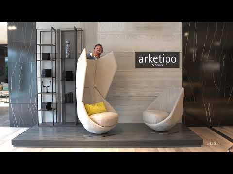 Welcome to Arketipo World