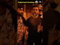 Rajab Butt Shocking Video Rajab Butt Smoking Rajabfamily Smoking Shorts