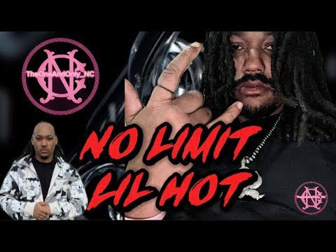 NoLimit LilHot 🗣️F LilZay Osama, his ☠️homies & LilDeuce| No running except for the Jakes| 🚫 Change 