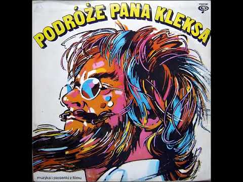 (Disco-OST)💥Podróże Pana Kleksa- Bubu Abu Din💥 (80's Original Instrumental)