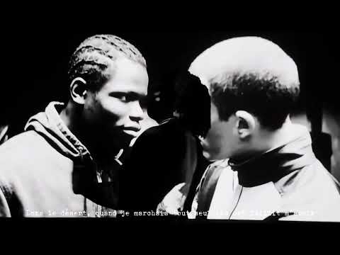 YB YSN - Push ups dans ma chambre (Clip officiel)