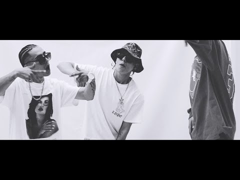 Aleman ft ILGZ - Busca La Feria (Video Oficial)