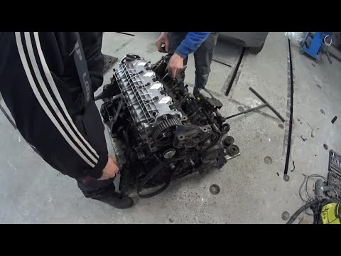 G8t двигатель рено