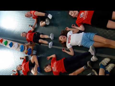 VM turnles met juf Stephanie1 2019