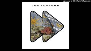 Joe Jackson - Fast forward