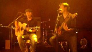 Leo Aberer - sweet honey - Dom im Berg 09