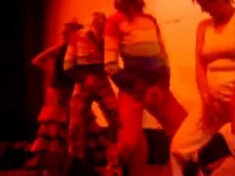 Sirius doG - "Not Alone" (old version)