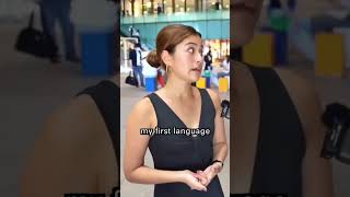 Half Japanese raised in America