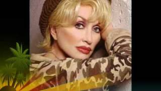 DOLLYPARTON UNLIKELI ANGEL