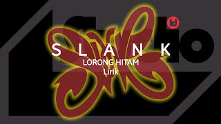Download lagu Slank - Lorong Hitam | Album Lagi Sedih | Lirik mp3 Download lagu Slank - Lorong Hitam | Album Lagi Sedih | Lirik mp3