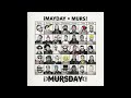 ¡MAYDAY x Murs! - Intro