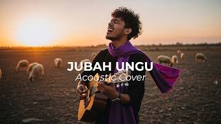 Download lagu JUBAH UNGU - VG Bukit Moria (Acoustic Cover) mp3