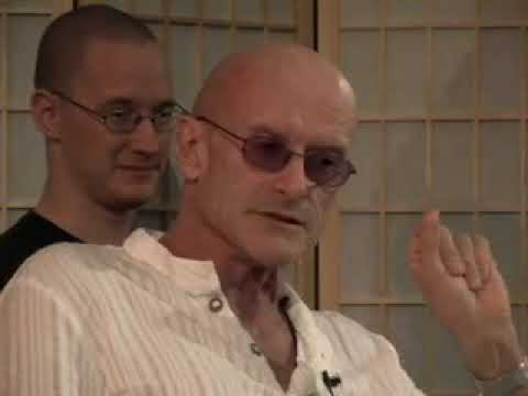 Ken Wilber über die Einsamkeit des spirituellen Pfades