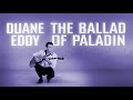 Duane Eddy • The Ballad Of Paladin • 1962 [HD]