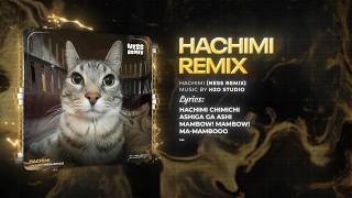 Download lagu Hachimi Remix (Bản Hot Tiktok) - Ting Ting Tung Tung Ting Remix - Nhạc Vô Tri Remix Hot Tiktok 2026 mp3