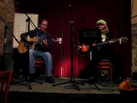 Tom Morales and Lori Ludy - Yes It Is (The Beatles)