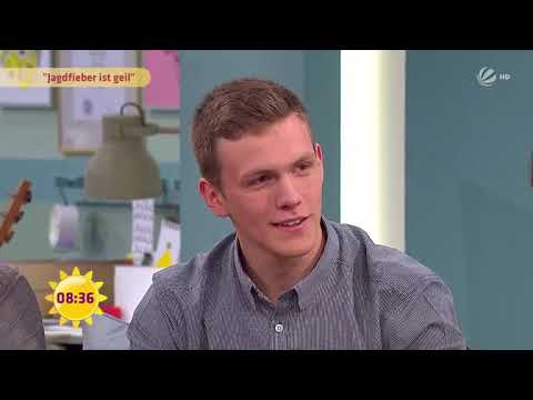 HUNTERS BROTHERS: THE HUNTING DISCUSSION